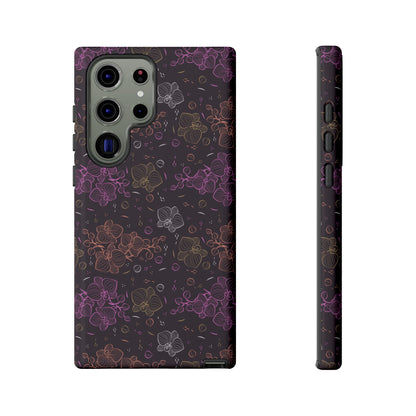 Tough Phone Case - Power Petals - Limited Edition