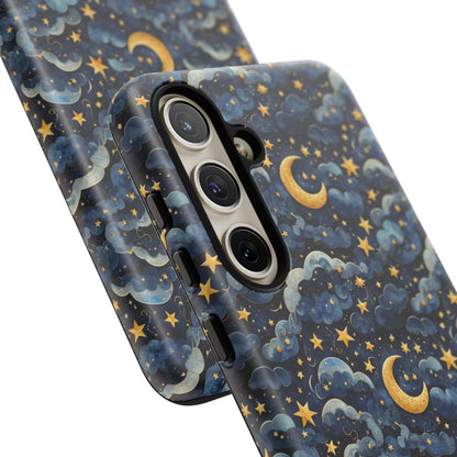 Tough Phone Case - Celestial