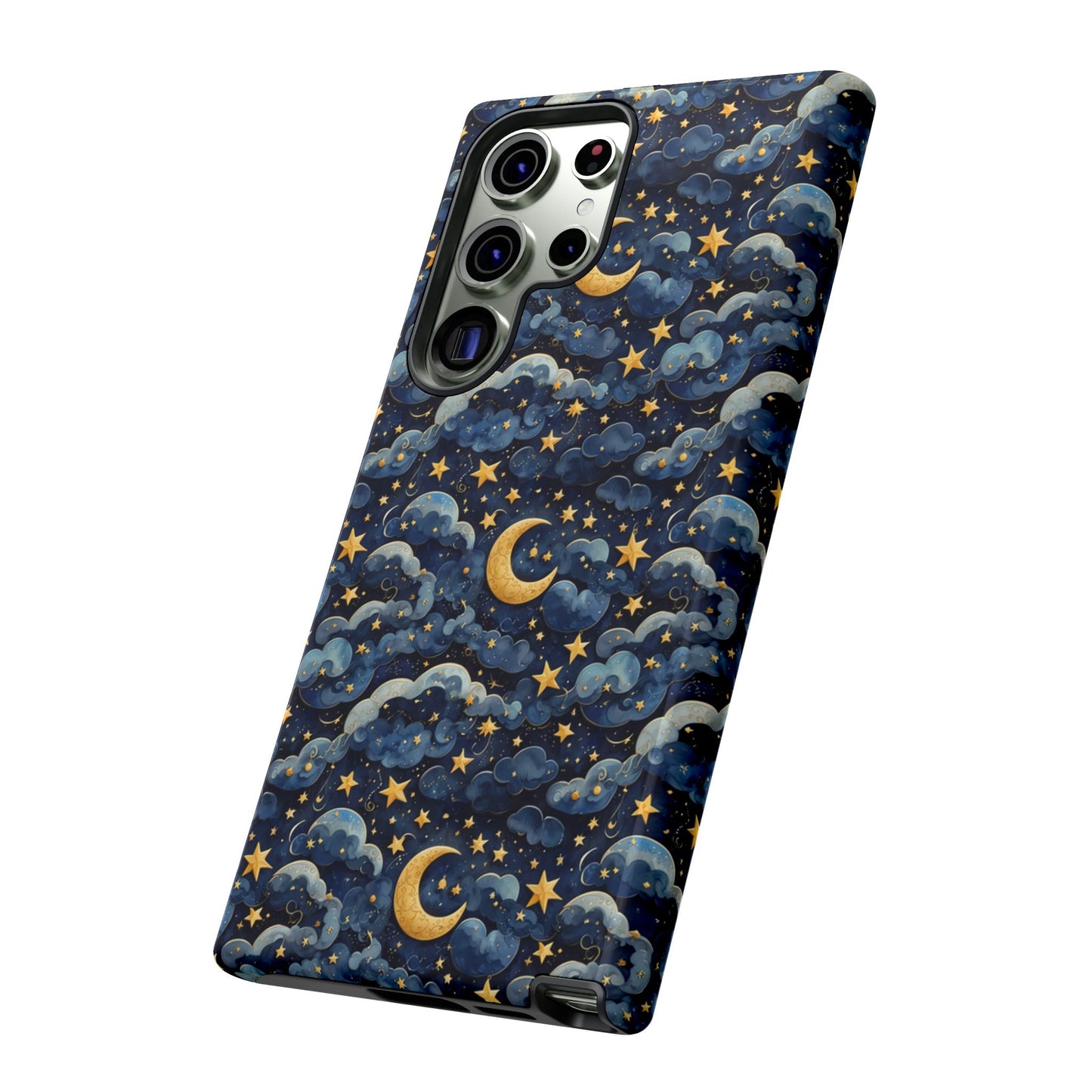 Tough Phone Case - Celestial