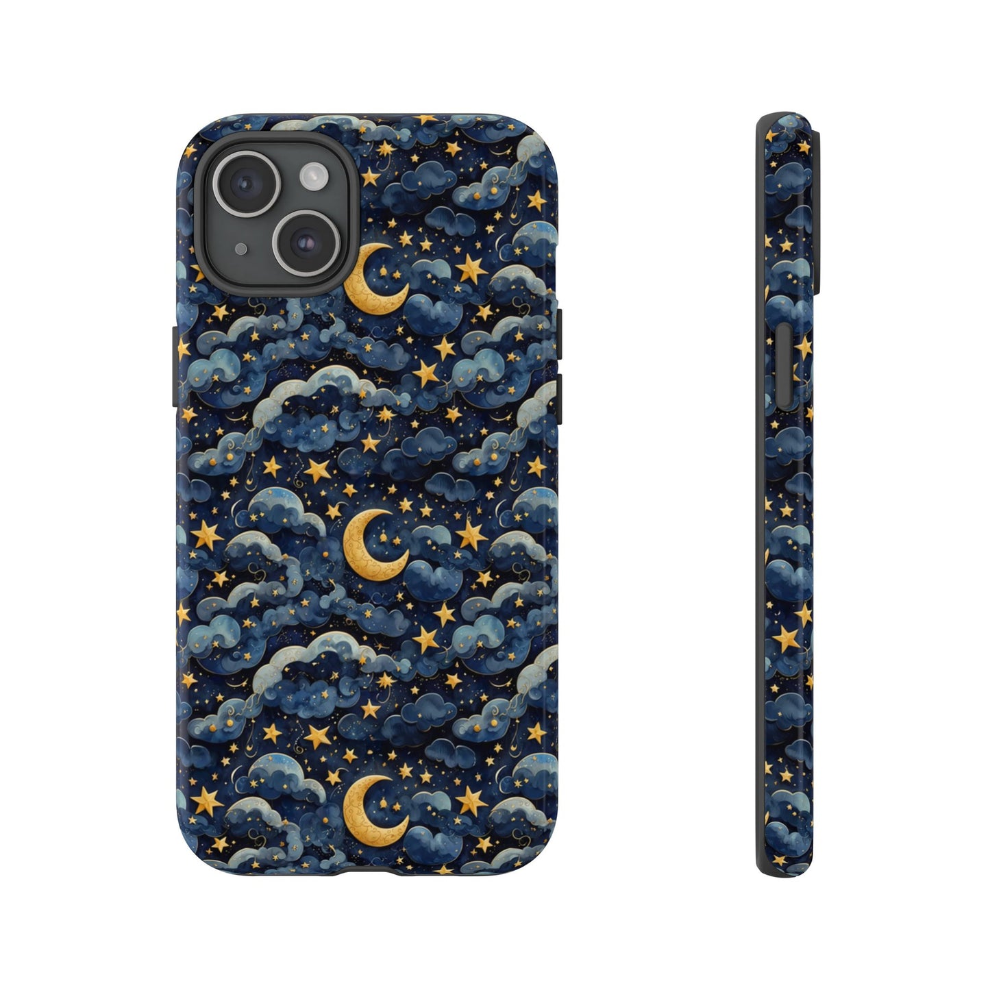 Tough Phone Case - Celestial