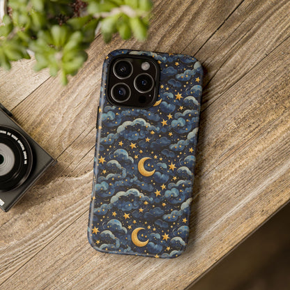 Tough Phone Case - Celestial