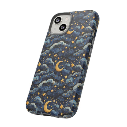 Tough Phone Case - Celestial