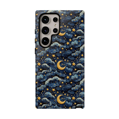 Tough Phone Case - Celestial