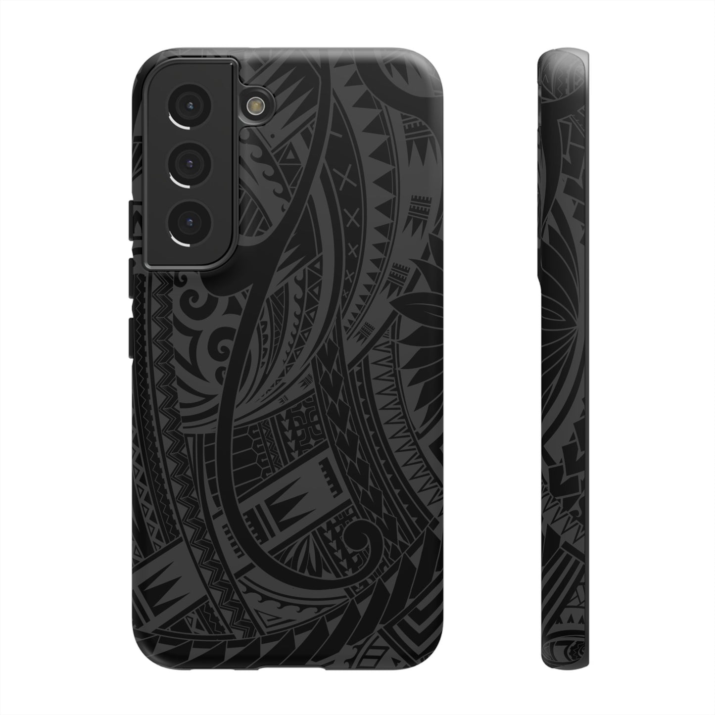 Tough Phone Case - Warrior Collection - Limited Edition