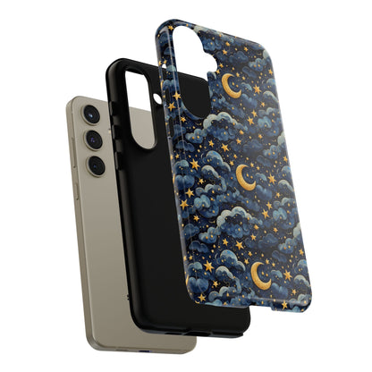 Tough Phone Case - Celestial