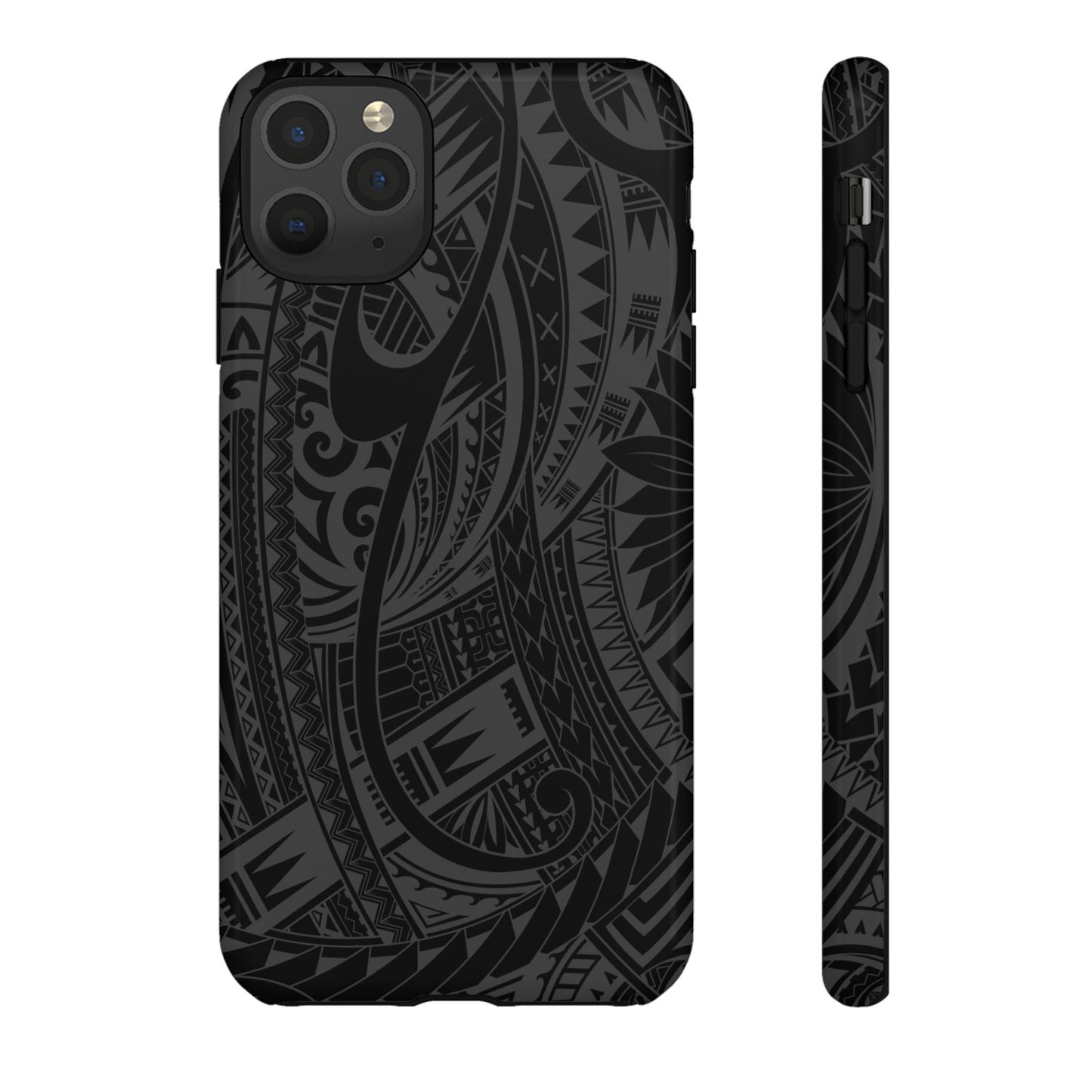 Tough Phone Case - Warrior Collection - Limited Edition