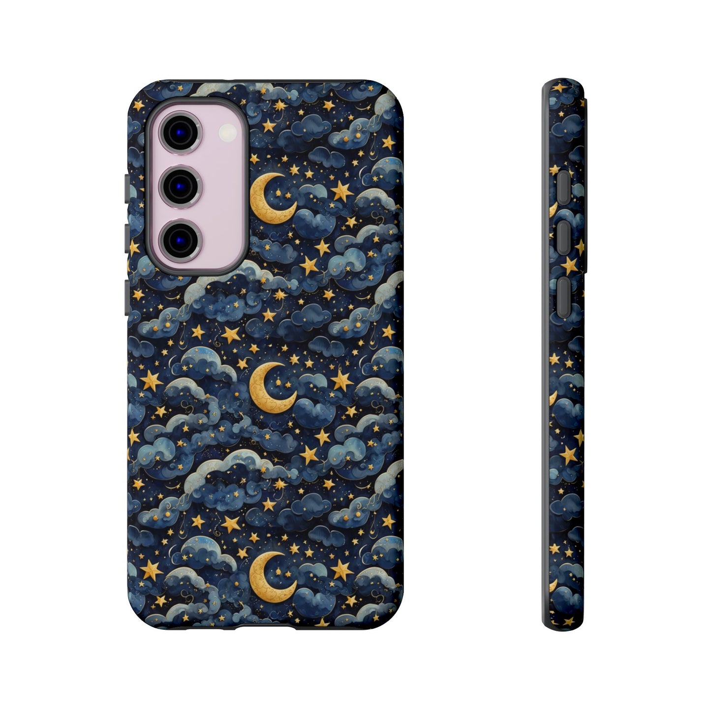 Tough Phone Case - Celestial