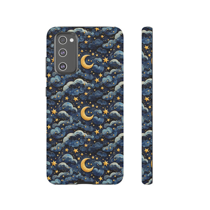 Tough Phone Case - Celestial