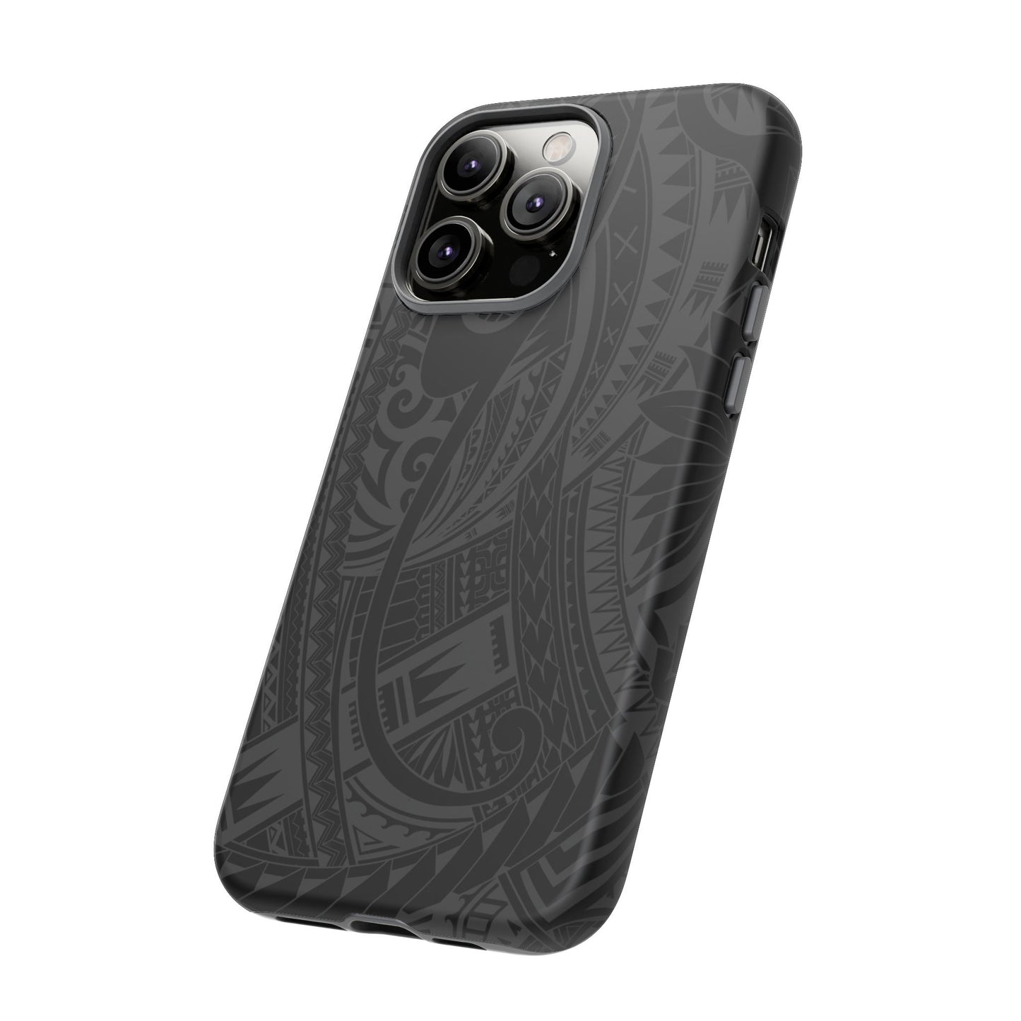 Tough Phone Case - Warrior Collection - Limited Edition