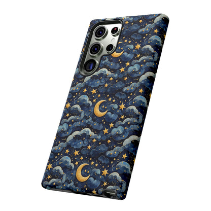 Tough Phone Case - Celestial