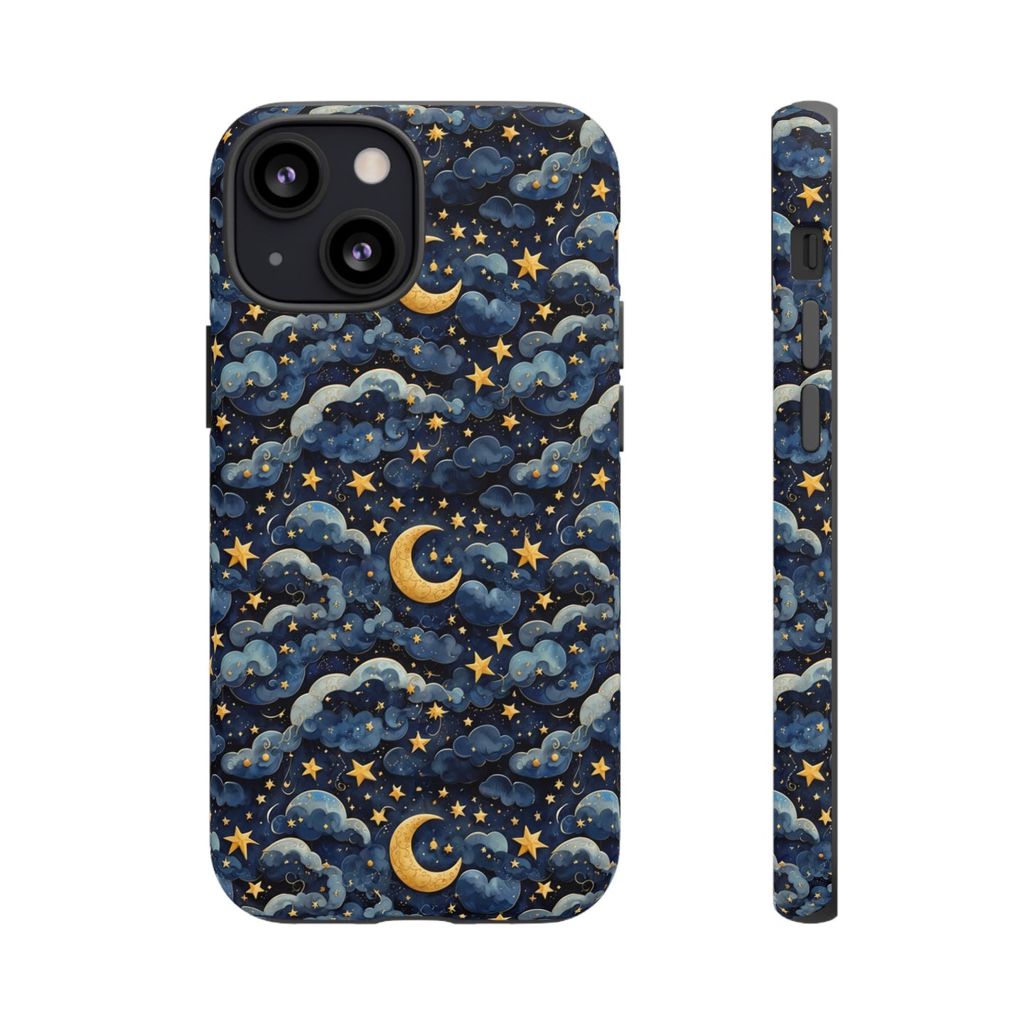 Tough Phone Case - Celestial