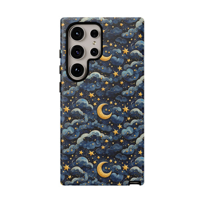 Tough Phone Case - Celestial