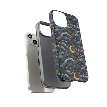 Tough Phone Case - Celestial