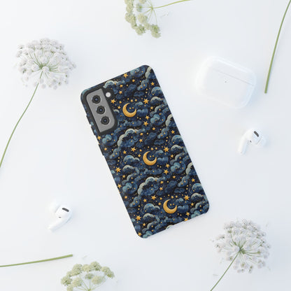 Tough Phone Case - Celestial