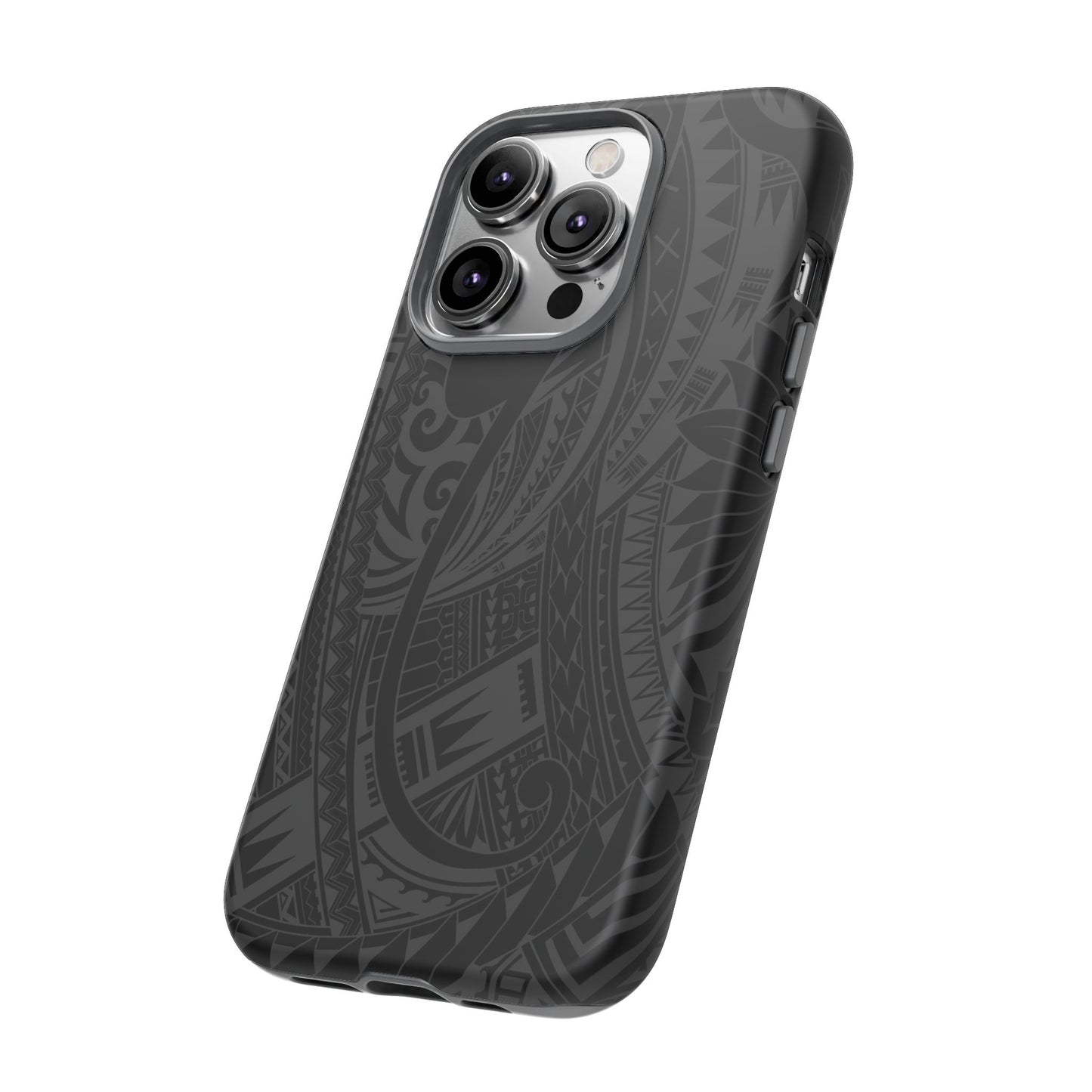 Tough Phone Case - Warrior Collection - Limited Edition