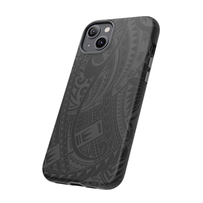 Tough Phone Case - Warrior Collection - Limited Edition