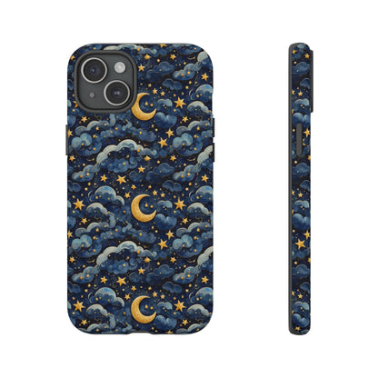 Tough Phone Case - Celestial