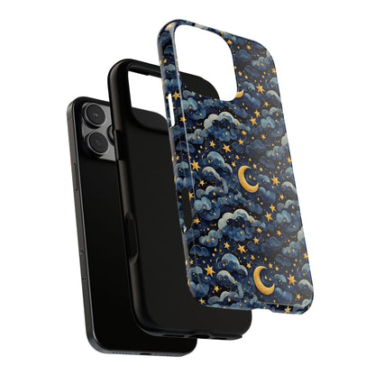 Tough Phone Case - Celestial