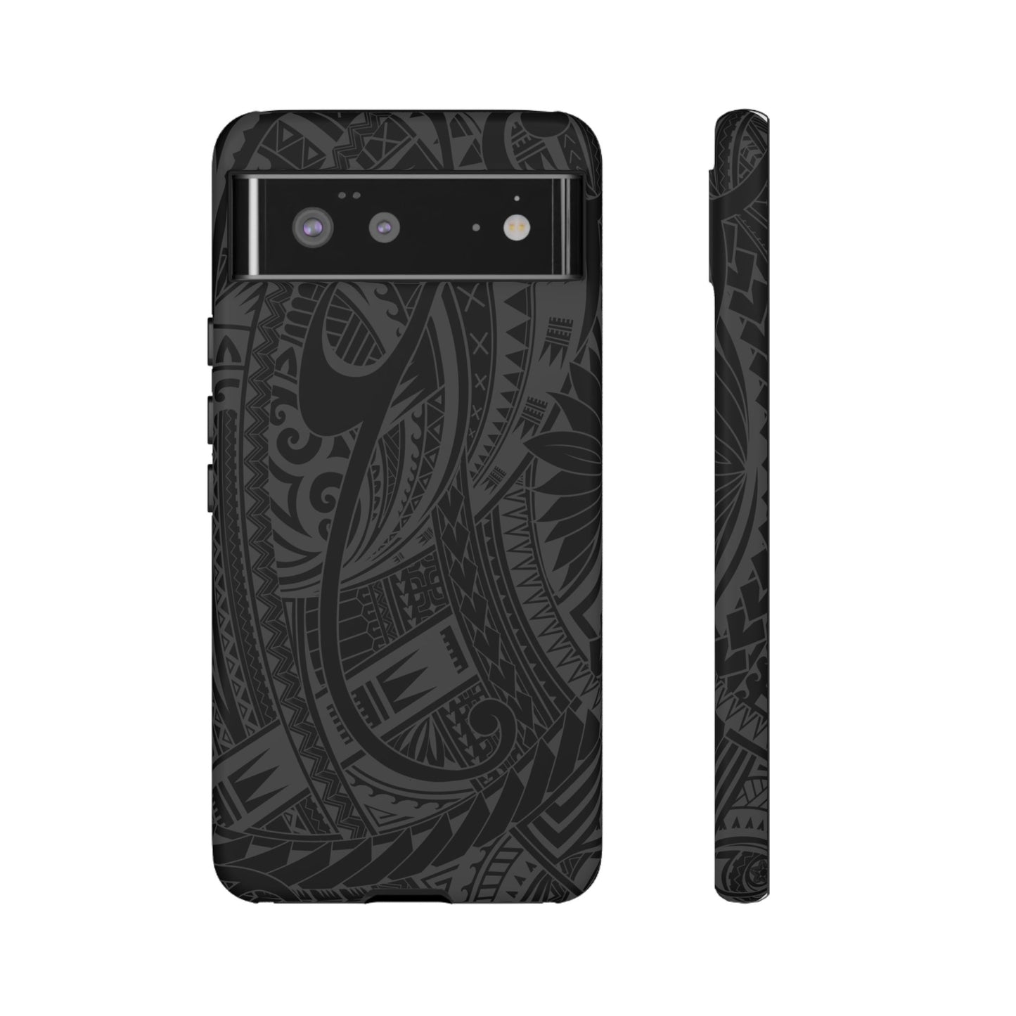 Tough Phone Case - Warrior Collection - Limited Edition