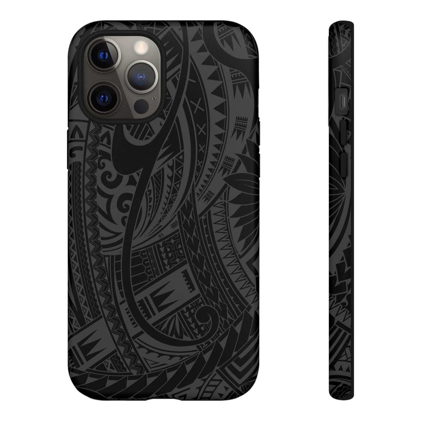 Tough Phone Case - Warrior Collection - Limited Edition