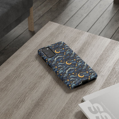 Tough Phone Case - Celestial