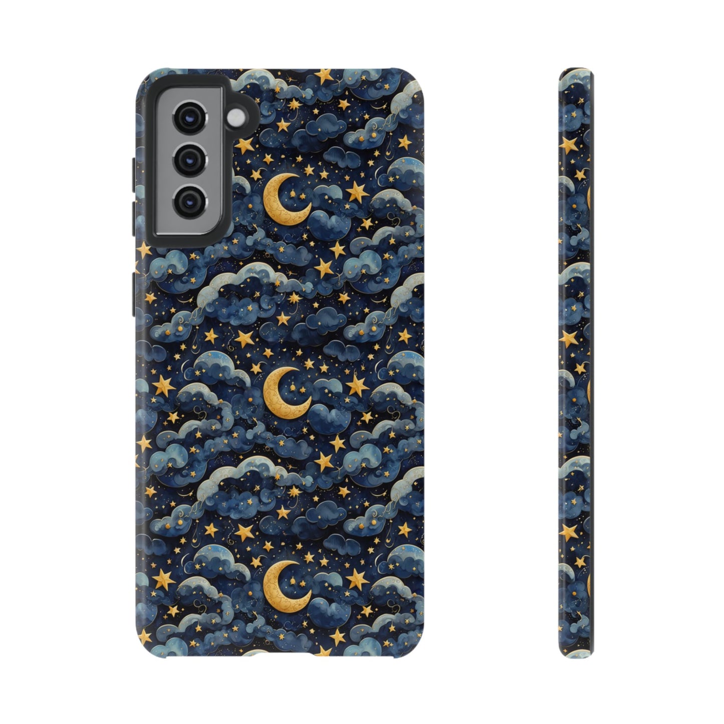 Tough Phone Case - Celestial