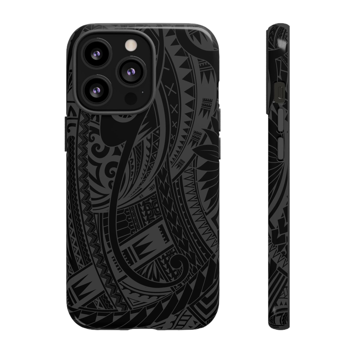 Tough Phone Case - Warrior Collection - Limited Edition