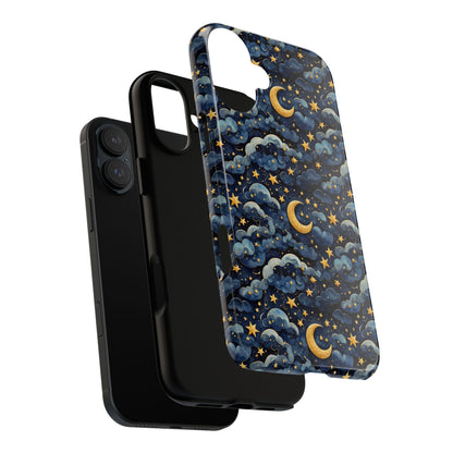 Tough Phone Case - Celestial