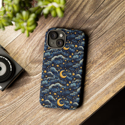 Tough Phone Case - Celestial