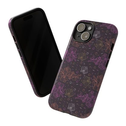 Tough Phone Case - Power Petals - Limited Edition