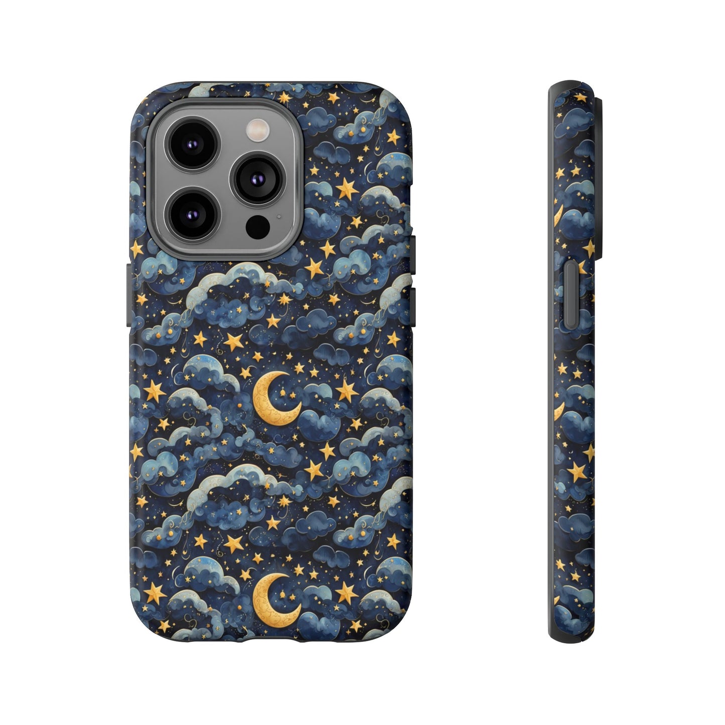 Tough Phone Case - Celestial