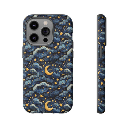 Tough Phone Case - Celestial