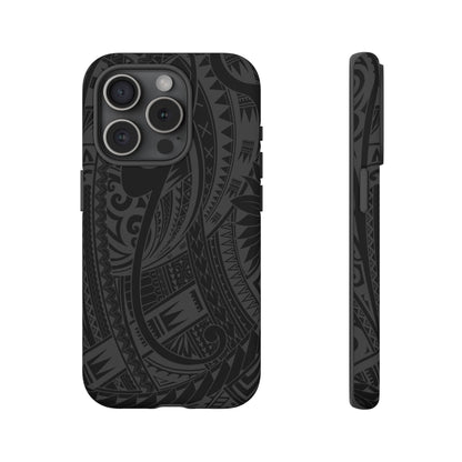 Tough Phone Case - Warrior Collection - Limited Edition