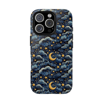 Tough Phone Case - Celestial