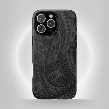 Tough Phone Case - Warrior Collection - Limited Edition