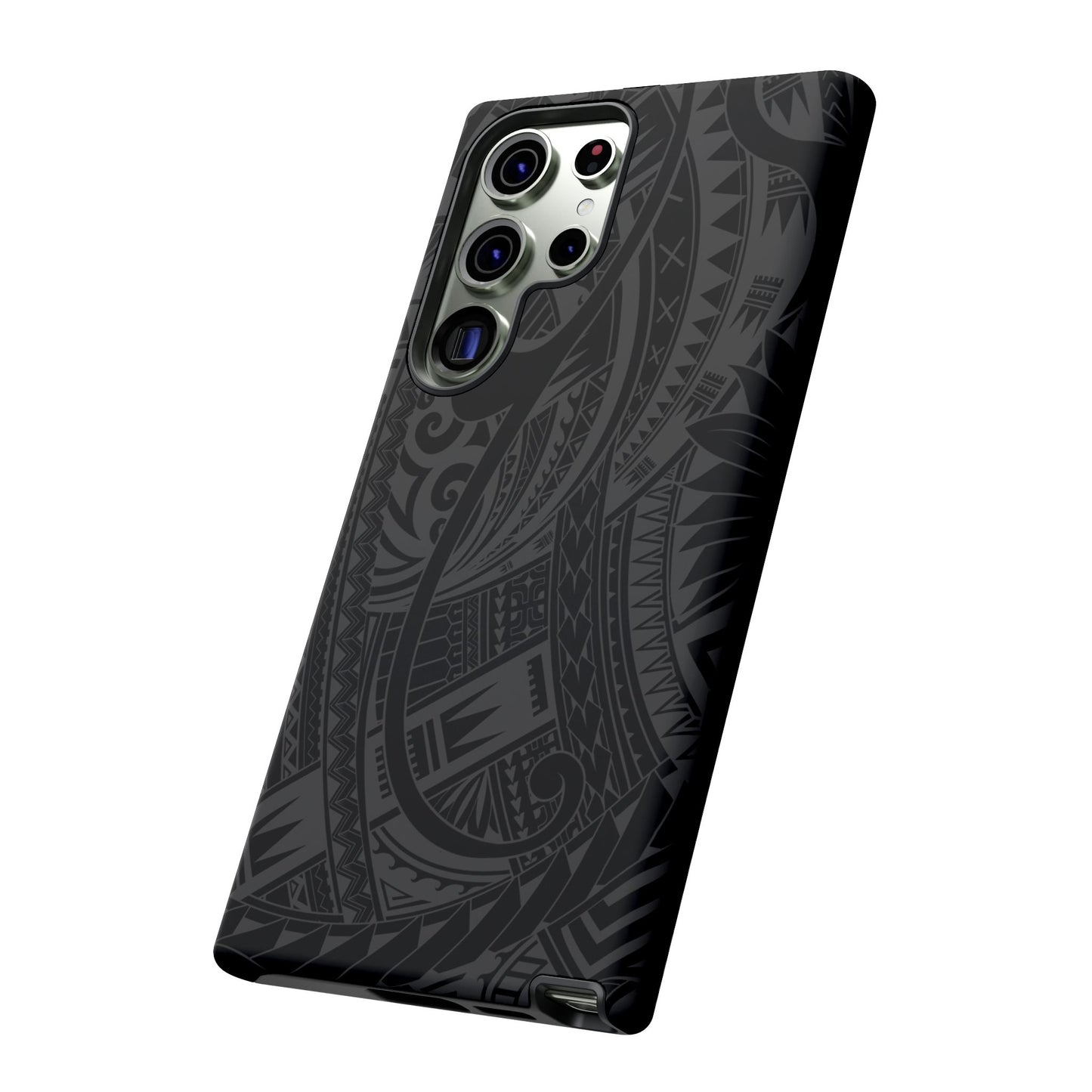 Tough Phone Case - Warrior Collection - Limited Edition