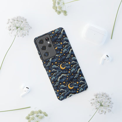 Tough Phone Case - Celestial