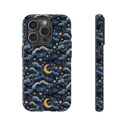 Tough Phone Case - Celestial