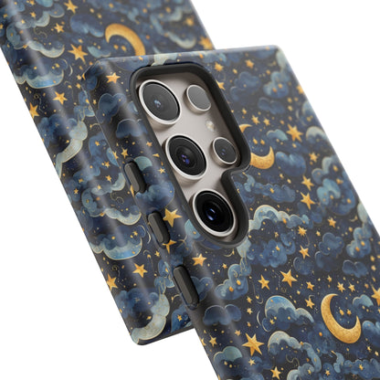 Tough Phone Case - Celestial