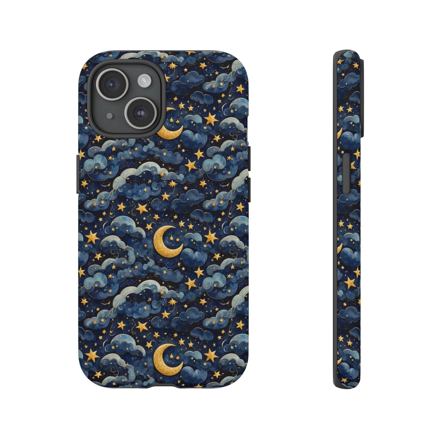 Tough Phone Case - Celestial