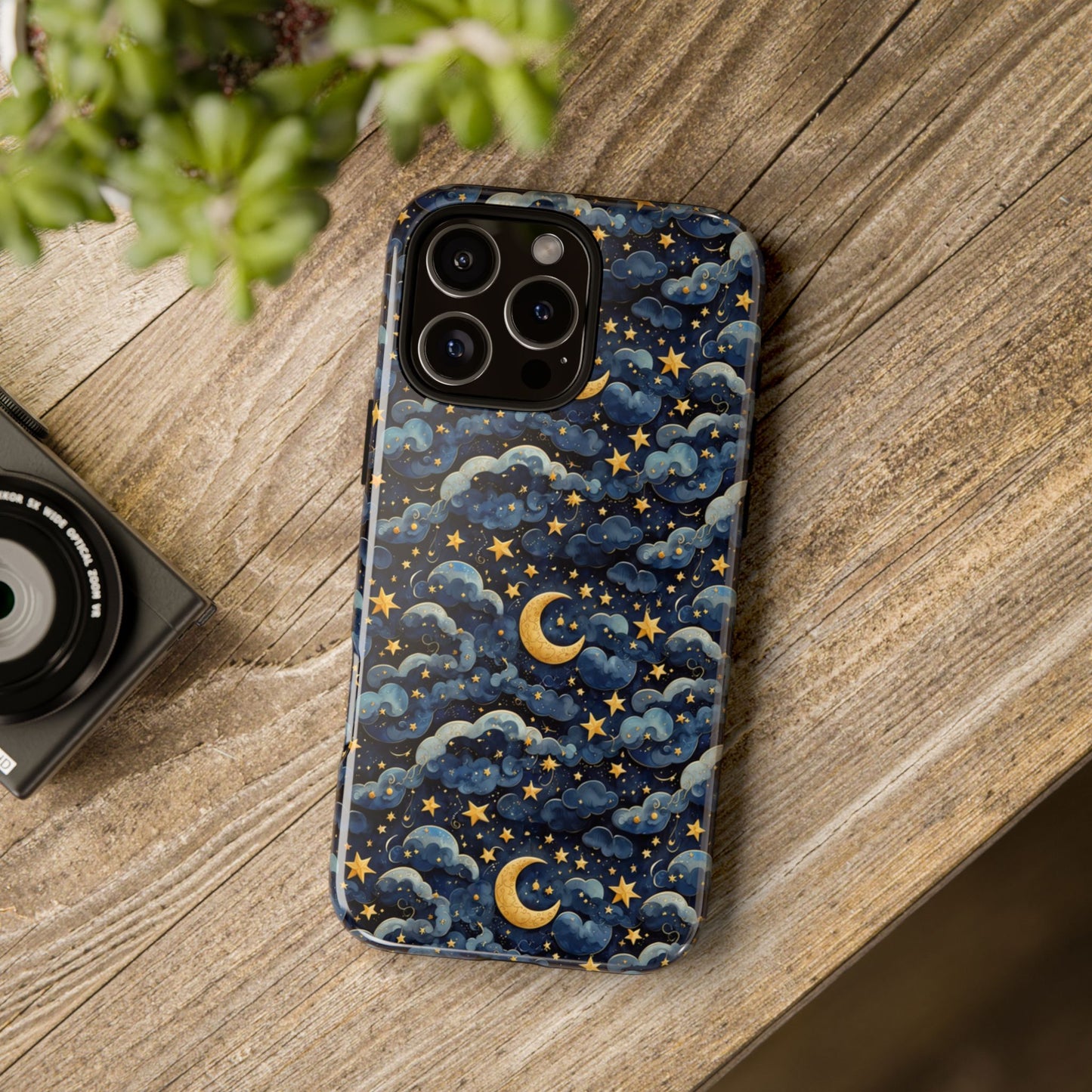 Tough Phone Case - Celestial