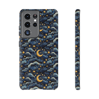 Tough Phone Case - Celestial