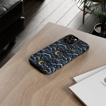 Tough Phone Case - Celestial