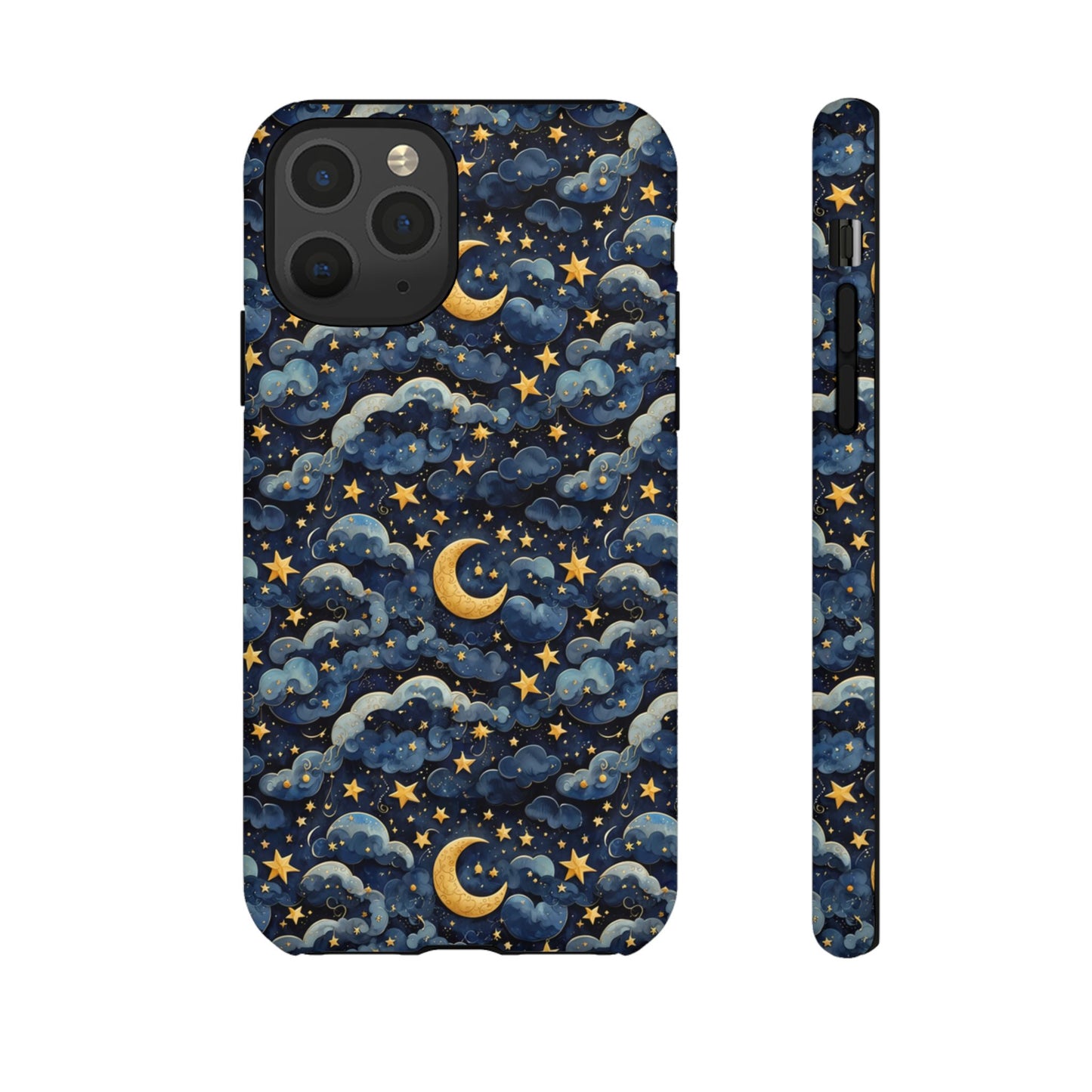 Tough Phone Case - Celestial