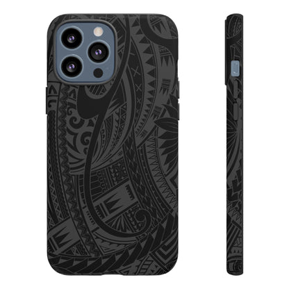 Tough Phone Case - Warrior Collection - Limited Edition