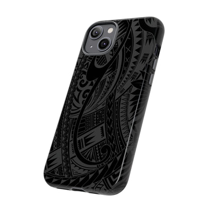 Tough Phone Case - Warrior Collection - Limited Edition