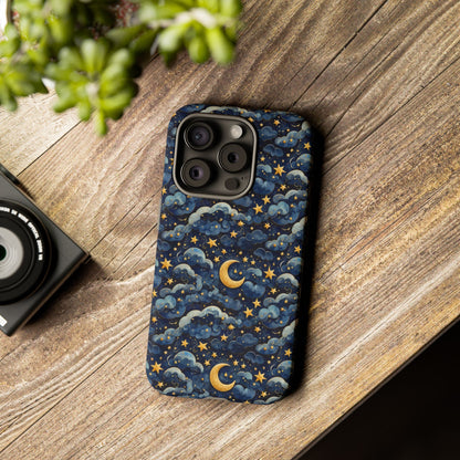 Tough Phone Case - Celestial