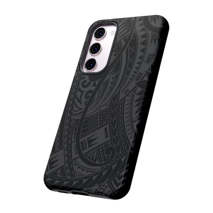 Tough Phone Case - Warrior Collection - Limited Edition