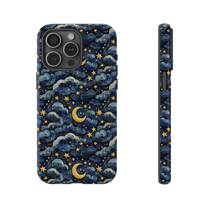 Tough Phone Case - Celestial