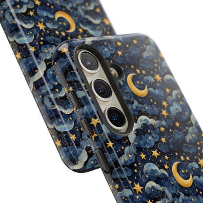 Tough Phone Case - Celestial